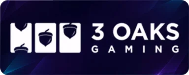 3 Oaks Gaming