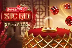 Super Sic Bo